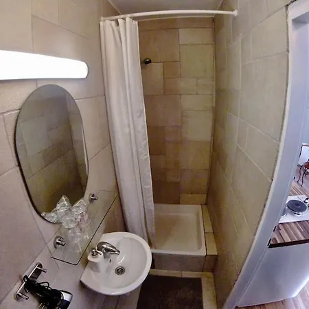 Comfy Studio In Traditional Dalmatian Stone House * سبليت